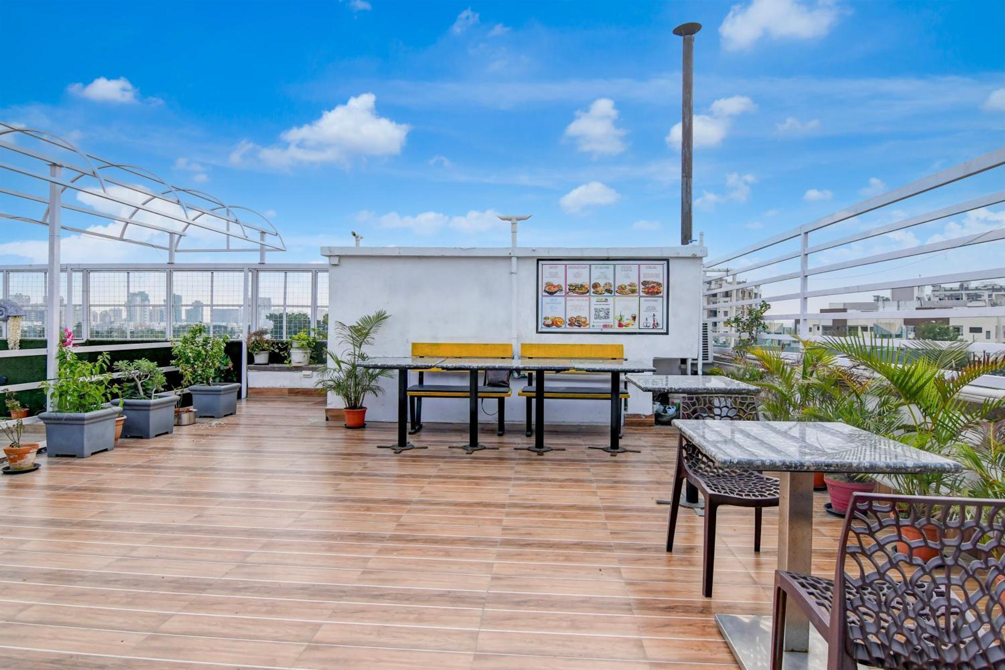Fabhotel Prime Eco Park - New Town コルカタ エクステリア 写真